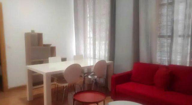 Апартаменты с 2 комнатами Отель Nest Style Granada