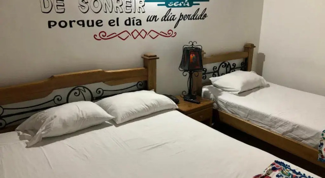 Hotel Casa Malibú, Забронировать Хостел Недорогие отели Медельин, рядом с Парк Белен, недорого