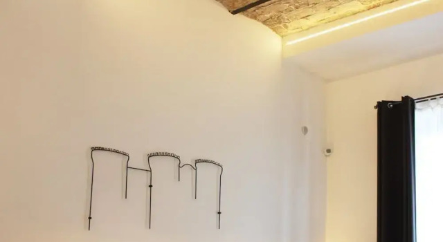 Люкс Deluxe VESUCHARME SUITE Luxury Room