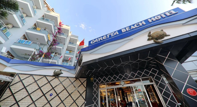 Caretta Beach Hotel
