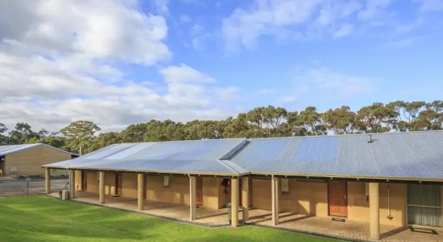 The Koorabup Motel