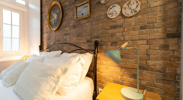 Апартаменты Merc Porto Downtowns Place