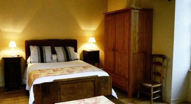 Les gites du bourg, Rezerwuj Bed and Breakfast Vitrac 
