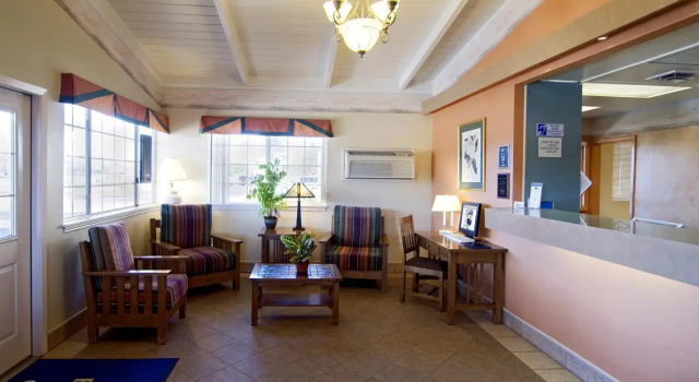 Americas Best Value Inn & Suites Oroville, Buchen Sie Hotel Oroville Kalifornien
