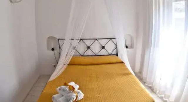 Двухместный номер Superior Boutique Hotel I Cinque Balconi