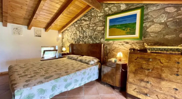Cà DEL FRITZ, Book Hotel Sorico Como