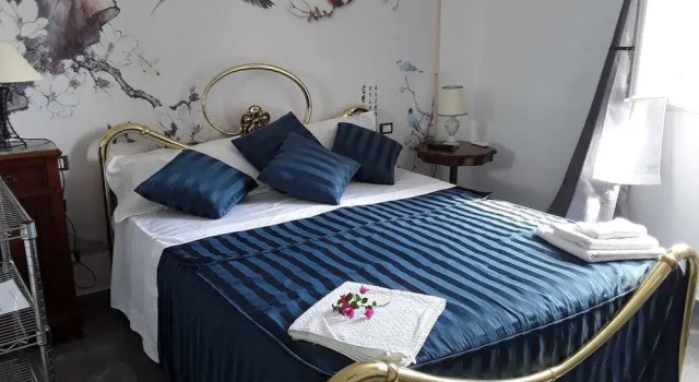 Antico Limoneto Conca D'Oro, Book Hotel Hotels in Monreale with Parking, Parking