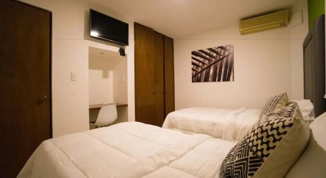 Люкс Superior Hotel Suites Regina