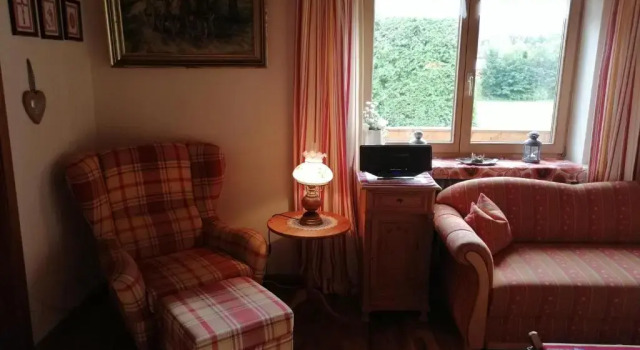 Апартаменты Dopplerhof's Staufenhaus
