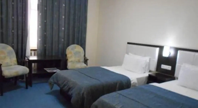 Двухместный номер Standard GRAND STAR HOTEL