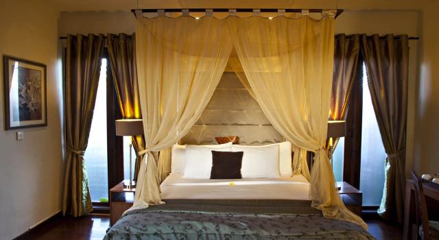 Kanishka Villas
