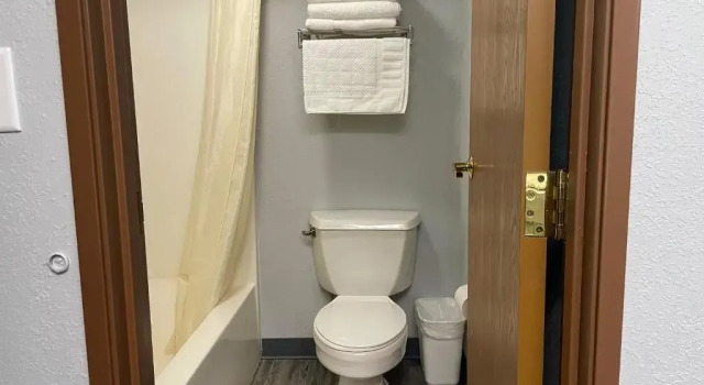 Двухместный номер Standard Schmidts Creek Hotel