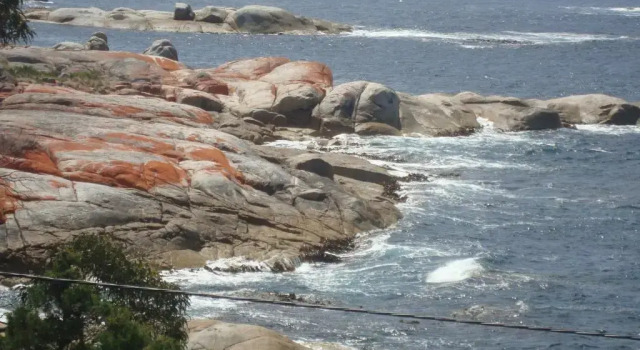 Cottage Suntrap Cove Bicheno