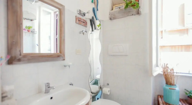 A Secret Corner, Забронировать Отель Пантеон Рим, рядом с Уста истины