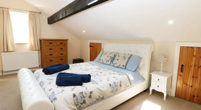 Abersant House, Varaa Hotelli Caergybi Anglesey