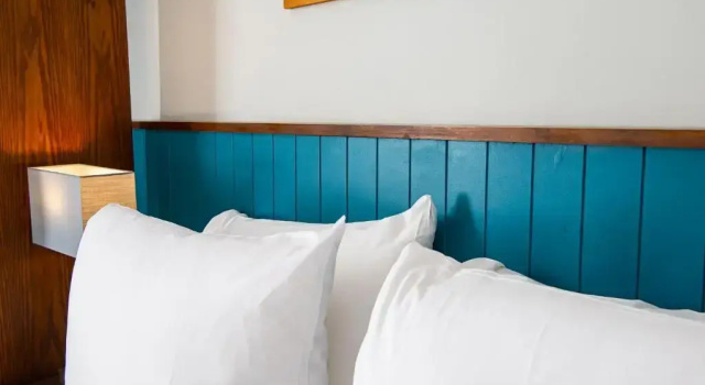 Двухместный номер Standard Highfield Hotel By Greene King Inn