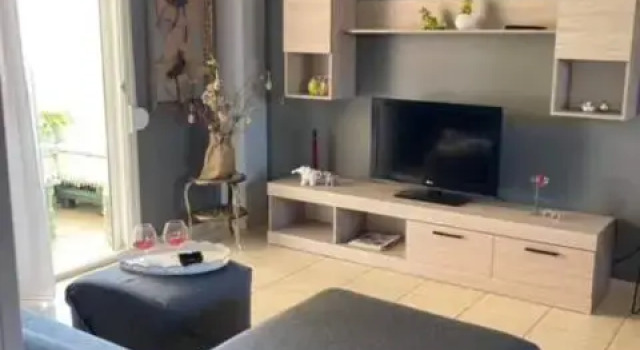 Апартаменты Nina's house in the center of Volos