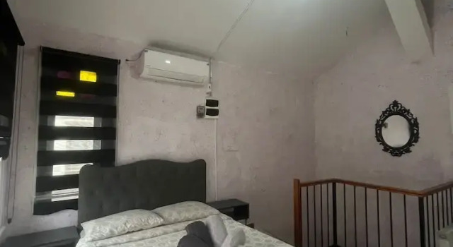Апартаменты Taksim Cinar Suit