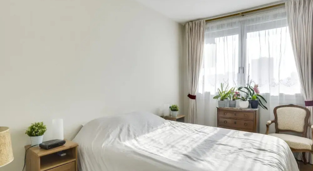 Appartement terrasse, Забронировать Апартаменты/квартира Апартаменты Парижа, рядом с Ecole Alsacienne, Апартаменты/квартира