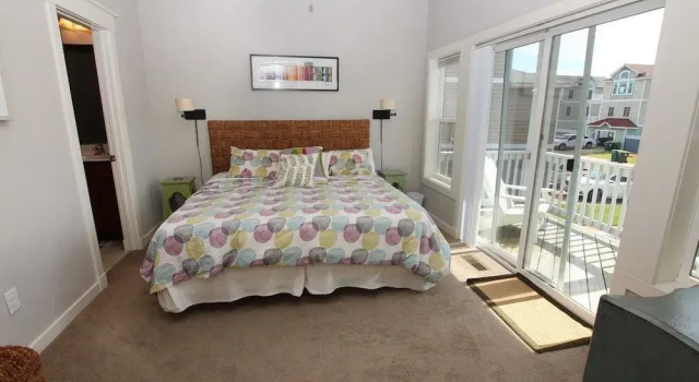 Amen Corner - 4 Br Home