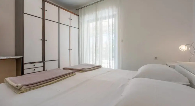 Apartments Mirena