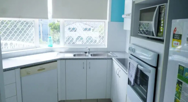 Апартаменты Le Lavandou Holiday Apartments