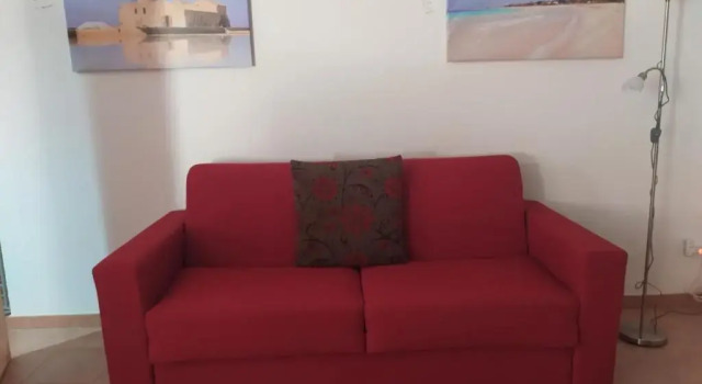 Апартаменты Oro&Mattia's House
