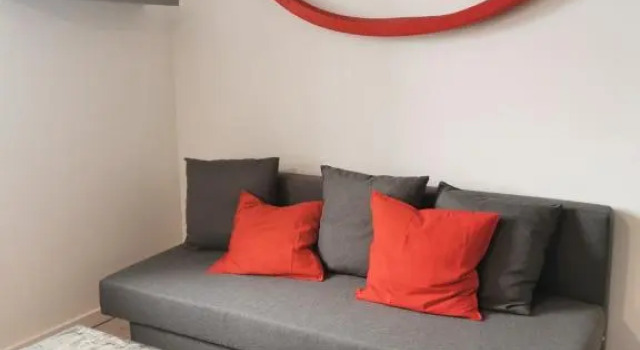 AMETSA, Book Apartment Bassussarry Aquitaine