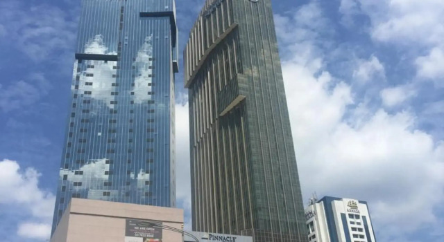 Pinnacle PJ @ PenguinHome, Забронировать Отель Бизнес-отели Петалинг-Джая, рядом с Университет Малайя, 4* 5*