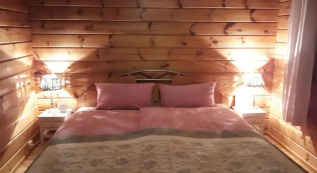Ferienhaus Berg.erleben, Book Hotel Hilders Rhön