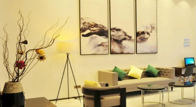 Jinjiang Inn Select Suzhou Shengze Dongfang Fangzhicheng, Prenota Hotel Suzhou (Jiangsu) Cina