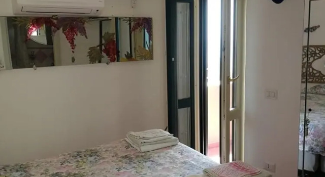 House With 2 Bedrooms in Ravello, With Wonderful sea View, Furnished T, Забронировать Отель Равелло Побережье Амальфи, рядом с Duomo di Ravello