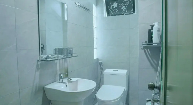 Номер Standard Sora Home - your private sky