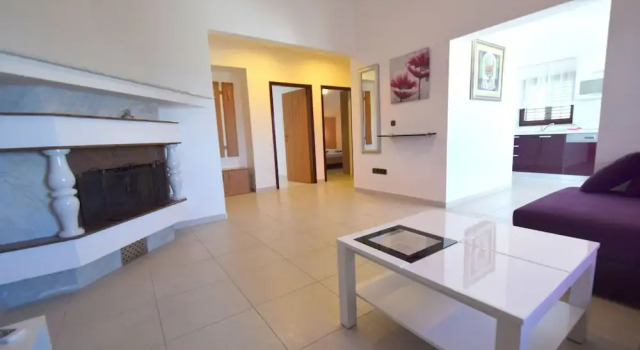 Apartments Franka, Varaa Huoneisto Hotellit Kvarner Islands uima-altaalla, Uima-allas