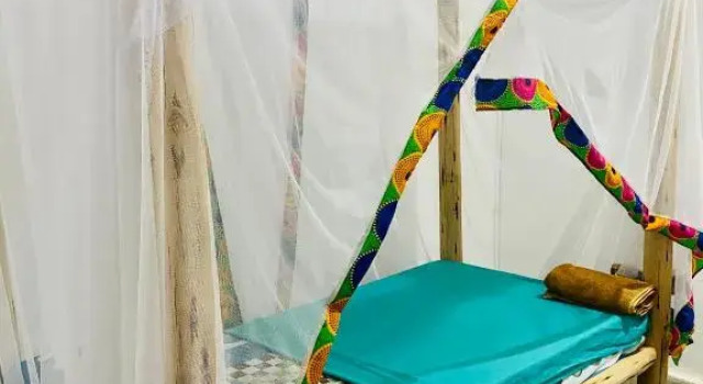 Номер Standard Balcony House