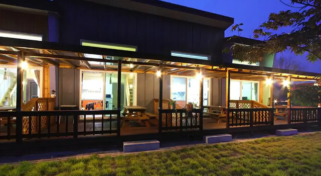 Ganghwado Huell Pension, Reserva ahora Hotel Ganghwa-eup Gyeonggi
