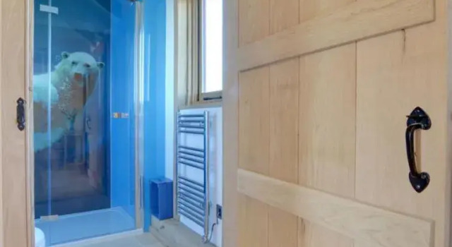 Holiday Home Stener