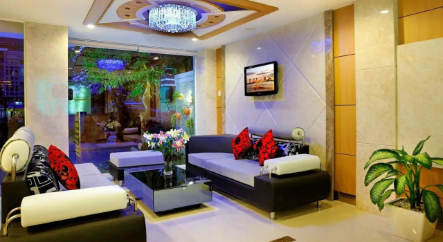 You And Me Hotel