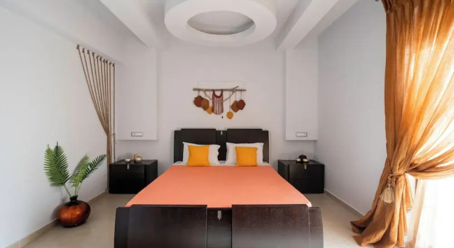 Maia Luxury Pool Villa, Забронировать Вилла Коттеджи Афанду, Коттедж