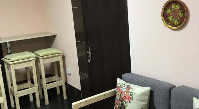 Hostel Hohloma VDK
