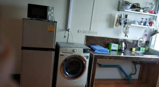 Апартаменты Studio Apartment