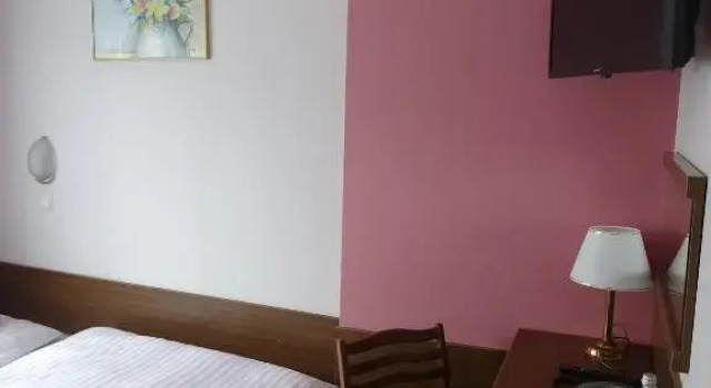 Standard- værelse Motel 2000