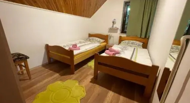 Holiday house Zupanc, Buchen Sie Ferienwohnung SPA-Hotels in Vogel, SPA