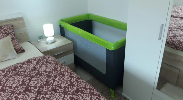 Apartment Marleo