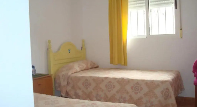 Impressive Apartment in Ground Floor With Terrace of 2 Rooms, A A and Pool 4, Забронировать Апартаменты/квартира Апартаменты Вера-Плайя, Апартаменты/квартира