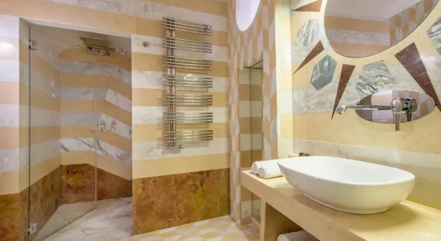Двухместный номер Standard Don Antonino Relais