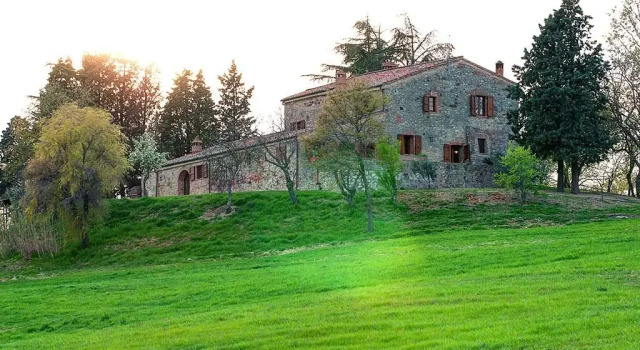 Komfort Zimmer Il Giuncheto