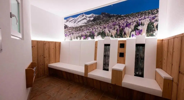 Roanerhof, Забронировать Отель Кампо-Турес Валле-Аурина