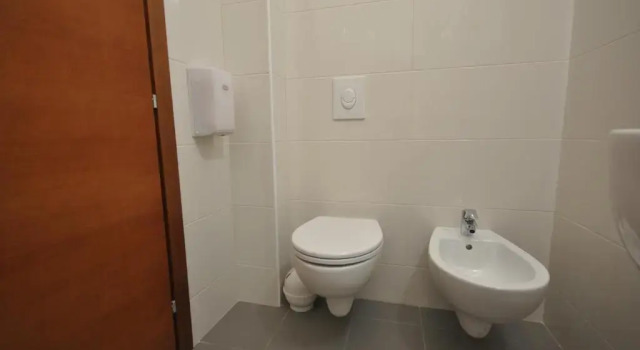 Трёхместный номер Standard Hotel Pacific