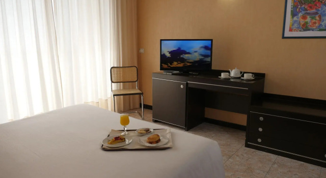 Hotel Panorama
